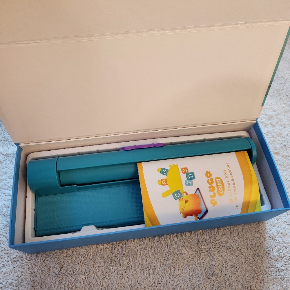 Shifu Plugo Count AR-Powered Math Kit - Picture 5 of 8